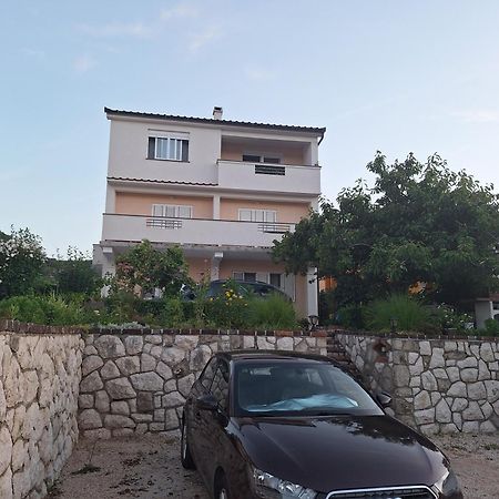Apartments With A Parking Space Supetarska Draga - Donja, Rab - 15999 Экстерьер фото