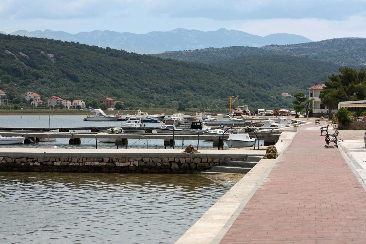 Apartments With A Parking Space Supetarska Draga - Donja, Rab - 15999 Экстерьер фото