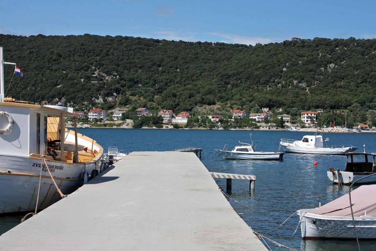 Apartments With A Parking Space Supetarska Draga - Donja, Rab - 15999 Экстерьер фото