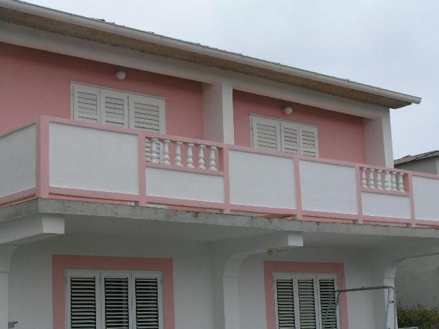 Apartments With A Parking Space Supetarska Draga - Donja, Rab - 15999 Экстерьер фото