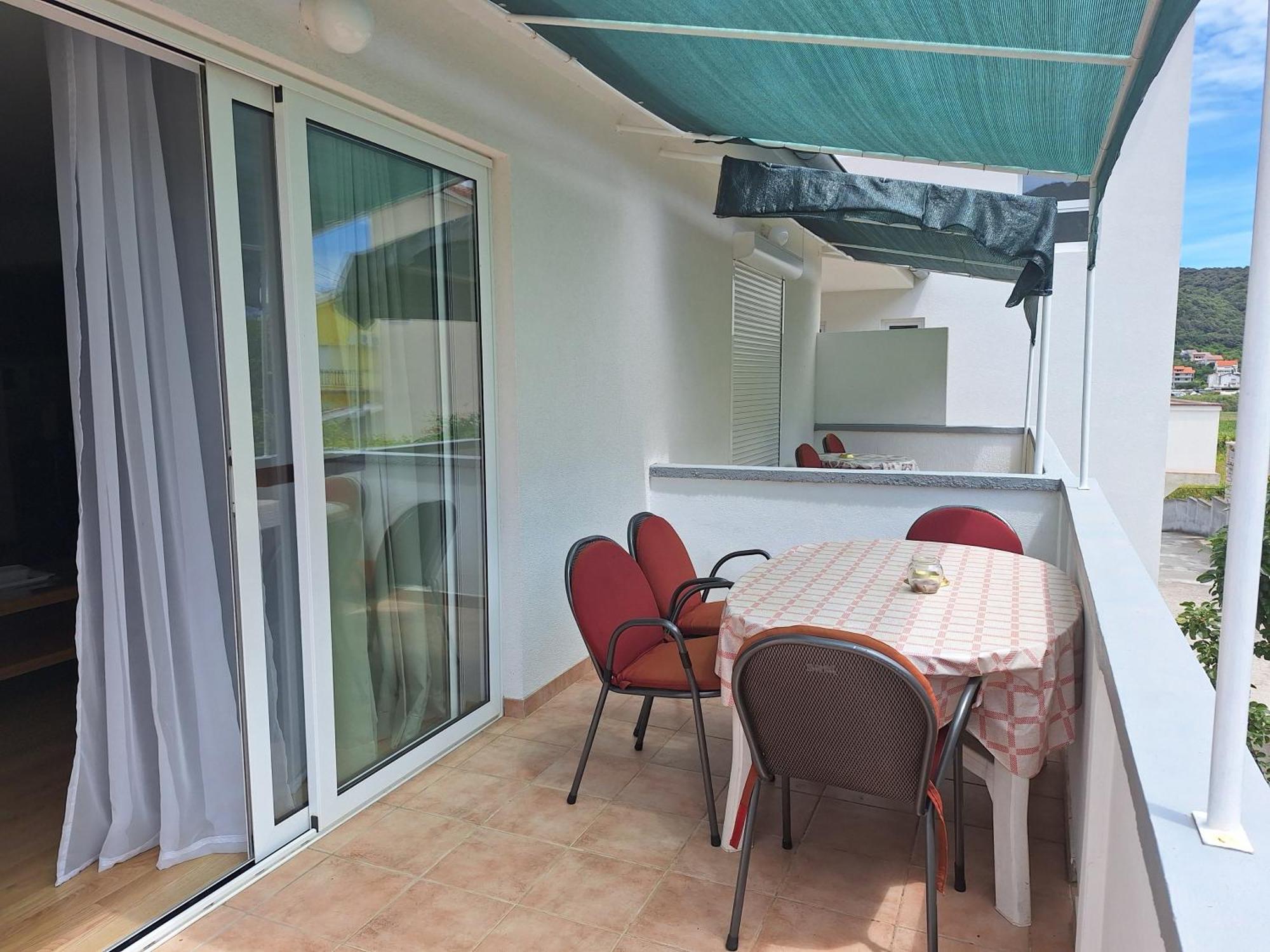 Apartments With A Parking Space Supetarska Draga - Donja, Rab - 15999 Экстерьер фото