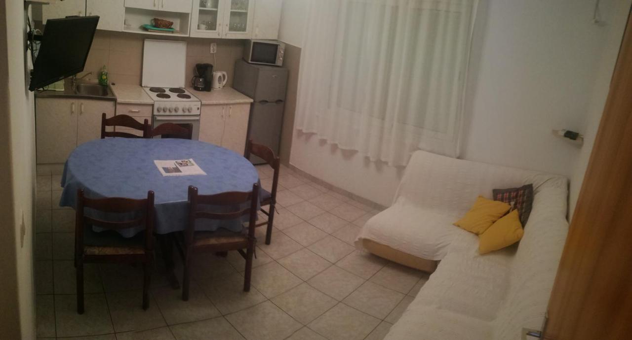 Apartments With A Parking Space Supetarska Draga - Donja, Rab - 15999 Экстерьер фото